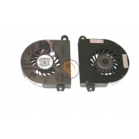Вентилятор HP EliteBook 6730P 5V 0.5A 4-pin Forcecon