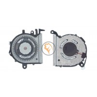 Вентилятор HP EliteBook Folio 1040 G3 левый + правый 5V 0.4A 4-pin SUNON