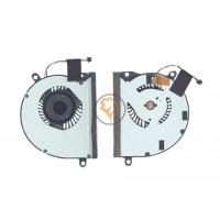 Вентилятор HP Envy 14, 14-3000, 14-3100 5V 0.5A 4-pin FCN