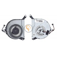 Вентилятор HP ENVY 15-K 5V 0.5A 4-pin Brushless