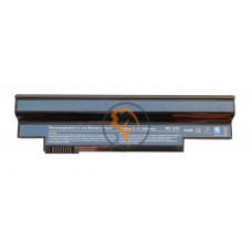 Акумуляторна батарея Acer UM09H31 Aspire one 532h 5200mAh