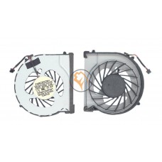 Вентилятор HP Envy 17-1000 5V 0.5A 3-pin Forcecon
