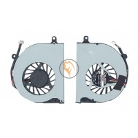 Вентилятор HP Envy dv4-5000, Pavilion dv4-5000 5V 0.5A 4-pin SUNON