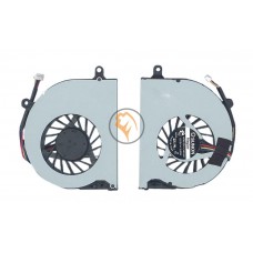 Вентилятор HP Envy dv4-5000, Pavilion dv4-5000 5V 0.5A 4-pin SUNON