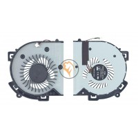 Вентилятор HP Envy X360 M6-AQ 5V 0.25A 4-pin FCN
