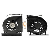 Вентилятор HP G61 5V 0.5A 3-pin Forcecon