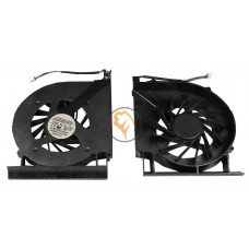 Вентилятор HP G61 5V 0.5A 3-pin Forcecon