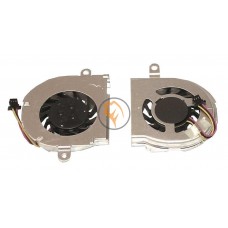 Вентилятор HP MINI 1000 5V 0.3A 3-pin Brushless