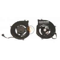 Вентилятор HP MINI 110-3500 5V 0.5A 3-pin ADDA
