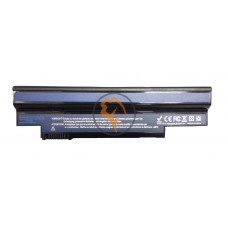 Акумуляторна батарея Acer UM09H31 Aspire one 532h 7800mAh
