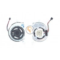 Вентилятор HP MINI 210-3000 5V 0.4A 4-pin Forcecon