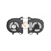 Вентилятор HP MINI 311-1000 5V 0.3A 3-pin Brushless