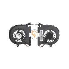 Вентилятор HP MINI 311-1000 5V 0.3A 3-pin Brushless