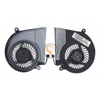 Вентилятор HP Pavilion (15-E, 17-E) 5V 0.5A 4-pin FCN