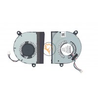 Вентилятор HP Pavilion 11-N X360 5V 0.4A 4-pin SUNON