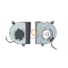 Вентилятор HP Pavilion 11-N X360 5V 0.4A 4-pin SUNON