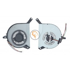 Вентилятор HP Pavilion 14-V 5V 0.25A 4-pin SUNON