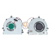 Вентилятор HP Pavilion 15-G000 5V 0.4A 3-pin ADDA