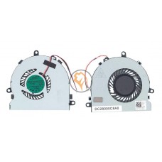 Вентилятор HP Pavilion 15-G000 5V 0.4A 3-pin ADDA