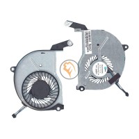 Вентилятор HP Pavilion 15-N000 5V 0.5A 4-pin Kipo