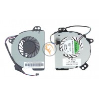 Вентилятор HP Pavilion DM1-3000 5V 0.25A 4-pin SUNON