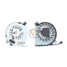 Вентилятор HP Pavilion DM1-4000 5V 0.5A 4-pin Brushless