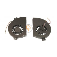 Вентилятор HP Pavilion DM2 5V 0.27A 4-pin SUNON