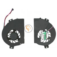 Вентилятор HP Pavilion DM2 5V 0.5A 4-pin SUNON