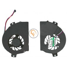 Вентилятор HP Pavilion DM2 5V 0.5A 4-pin SUNON