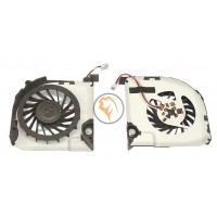 Вентилятор HP Pavilion DM4-1000 5V 0.35A 3-pin Brushless