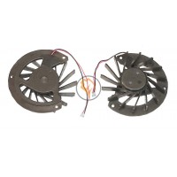 Вентилятор HP Pavilion DM4-1000 5V 0.5A 3-pin Forcecon