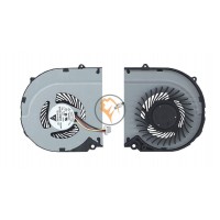 Вентилятор HP Pavilion DM4-3000 5V 0.35A 3-pin Brushless