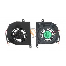 Вентилятор HP Pavilion DV2 AMD 5V 0.3A 4-pin ADDA