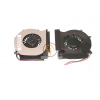 Вентилятор HP Pavilion DV2-1000 5V 0.4A 3-pin ADDA