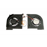 Вентилятор HP Pavilion DV3-4000 5V 0.32A 3-pin SUNON