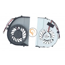 Вентилятор HP Pavilion DV4-3000 5V 0.4A 4-pin Brushless