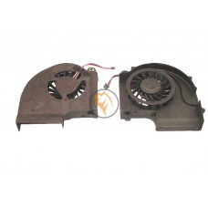 Вентилятор HP Pavilion DV5-2000 5V 0.35A 3-pin Brushless
