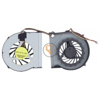 Вентилятор HP Pavilion DV6-3000 5V 0.5A 3-pin Forcecon