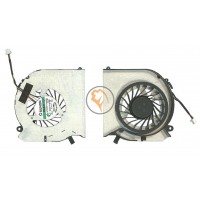 Вентилятор HP Pavilion DV6-7000 5V 0.4A 4-pin Sunon