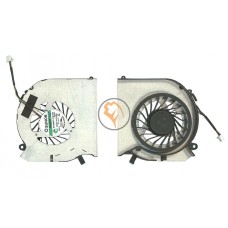 Вентилятор HP Pavilion DV6-7000 5V 0.4A 4-pin Sunon