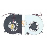 Вентилятор HP Pavilion DV7-1000 VER-2 5V 0.5A 2-pin Xuirdz