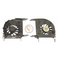Вентилятор HP Pavilion DV7-2000 5V 0.5A 3-pin Forcecon