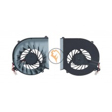 Вентилятор HP Pavilion G43 5V 0.4A 3-pin Forcecon
