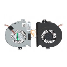 Вентилятор HP Pavilion M6-1000 5V 0.25A 4-pin SUNON