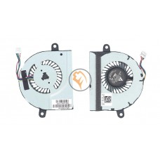 Вентилятор HP Pavilion TouchScreen 11-E030EA 5V 0.5A 4-pin Brushless