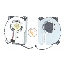 Вентилятор HP Pavilion Touchsmart 14-F 5V 0.5A 4-pin FCN