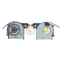 Вентилятор HP Pavilion X360 13-s020nr 5V 0.5A 4-pin FCN