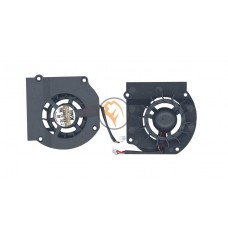 Вентилятор HP Pavilion ZE5000, NX9010 5V 0.23A 3-pin AVC