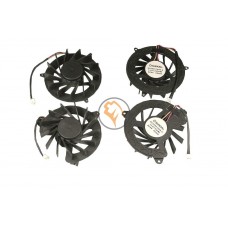 Вентилятор HP Pavilion ZV5000 5V 0.5A 3-pin SUNON