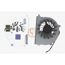 Вентилятор HP Pavilion ZV6000 5V 0.45A 3-pin ADDA